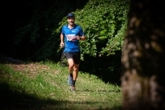 Nanotrail 2026 Bertand - 16 et 28km