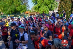Nanotrail 2026 Les Photos de Boune 2 - Ambiances et Parcours