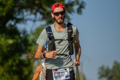 Nanotrail 2026 Lucigraphie - Ambiance, 11, 16 et 28km
