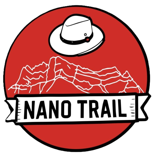 NANO TRAIL